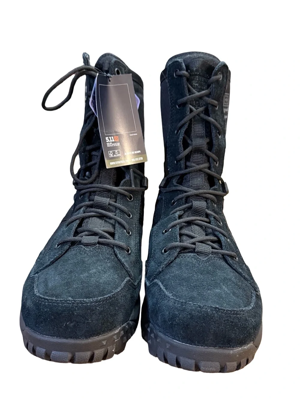 5.11 Tactical A/T 8